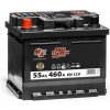 Empex 12V 55Ah 460A