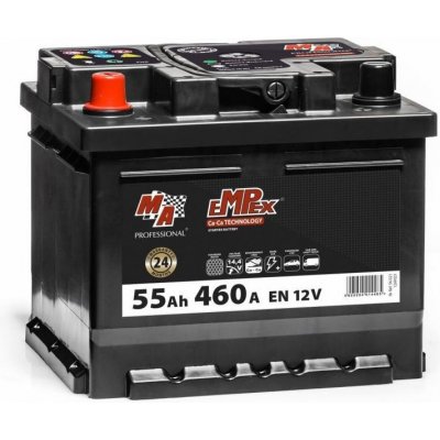 Empex 12V 55Ah 460A