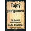 Tajný pergamen