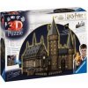 Harry Potter: Bradavický hrad - Velká síň (Noční edice) 540 dílků