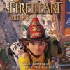 Egan Chris - Fireheart(Vaillante) [CD]