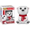 Funko POP! Coca-cola Polar Bear Diamond 58