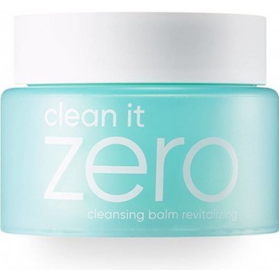 Clean It Zero Cleansing Balm Revitalizing 100ml Banila Co