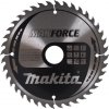 Makita pílový kotúč 180mm, 40z B-32334