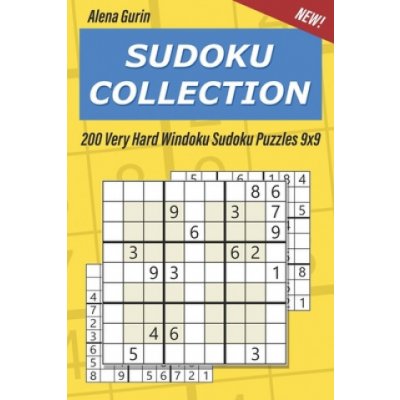 Girandola Sudoku - Medium 