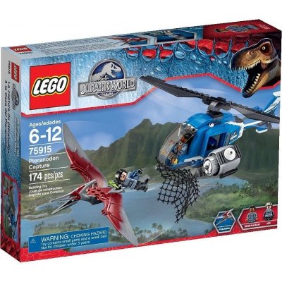 LEGO® Jurassic World 75915 Lov Pteranodona