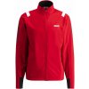 Swix Infinity Jacket Swix Red/Snow White