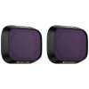 Freewell ND128 and ND256 Filter Set for DJI Mini 3 and Mini 3 Pro FW-MN3-EXTALD