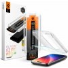 Tvrzené sklo SPIGEN GLAS.TR ”EZ FIT PRO AC” IPHONE 16 PRO MAX / 17 PRO MAX CLEAR