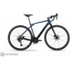 Lapierre Crosshill CF 5.0 28 bicykel, crepuscule blue XS