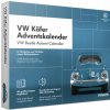 Invento Franzis: Adventný kalendár VW Beetle