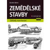 Zemědělské stavby Jaroslav Sýkora 2014 (E-kniha)