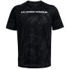 Pánske tričko Under Armour Tech ABC Camo SS L