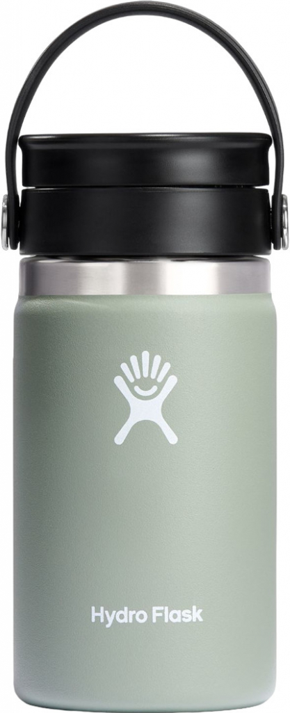 Hydro Flask Coffee with Flex Sip Lid 12 OZ 354 ml čierna zelená