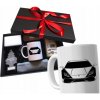 Darčeková Súprava Hrnček k narodeninám pre chlapca box - LAMBORGHINI