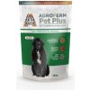 AgroFerm Pet Plus ochutené symbiotické krmivo - pre veľké psy 250 g