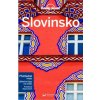 Slovinsko - Lonely Planet