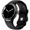 CARNEO Matrixx HR+/45mm/Black/Sport Band/Black