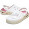 Crocs InMotion Clog Sandále White 42-43