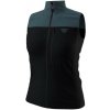 Dámska vesta Dynafit TRAVERSE DYNASTRETCH VEST - čierna M