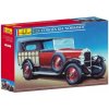 Heller Citroen B14 Normande 1/24