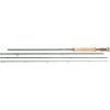 Mikado Fly MLX Stramer 9'6'' / #6 2- diely