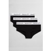 Gant 3-pack shorty spodná bielizeň
