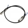 MikroTik XQ+DA0001 100 Gigabit MiniGBIC modul, 1m