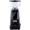 Profesionálny Mlynček na Kávu Fiorenzato all ground deep black matt