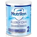 Špeciálne dojčenské mlieko Nutrilon 2 ALLERGY CARE 450 g