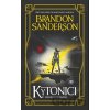 Kytonici - Brandon Sanderson