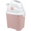 Diaper Champ Kôš na plienky ONE rosa