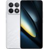 POCO F6 Pro 5G Dual SIM White, 12GB/512GB