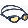 Plavecké okuliare TYR Special Ops 2.0 Polarized Non-Mirrored amber/navy