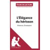 L'Elegance du herisson de Muriel Barbery (Analyse de l'oeuvre)