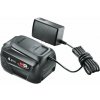 BOSCH BOSCH Základná súprava 18 V (4.0Ah + AL18V-20) - 1 600 A02 4Z5
