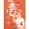 Matematika 8 pro ZŠ a víceletá gymnázia Geometrie pracovní sešit