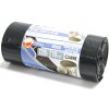 GEKO Vrecia na odpad 120l 10ks čierne 14238 G71263