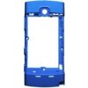 Nokia 5250 Blue stredný diel