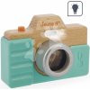 Janod fotoaparát so zvukom a svetlom J05335