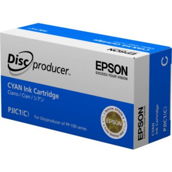 Epson S020688 Cyan - originálny