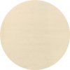 Hanse Home , Kusový koberec Fancy 103003 Beige - béžový kruh, 200x200 (priemer) kruh, béžová, obývacia izba