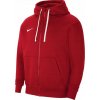 Nike Y NK FLC PARK20 FZ Hoodie cw6891-657