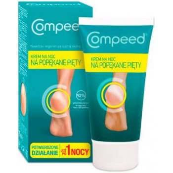 Compeed overnight cracked heel on sale cream