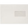 Obálka, LC5, samolepiaca, s pravým okienkom, VICTORIA PAPER