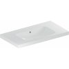 Geberit iCon umývadlo 90x48 cm obdĺžnik umývadlo na nábytok biela 501.840.00.4