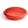 Lékué Klasická forma na tortu Round Cake 26 Cm