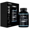 GymBeam AlphaMale TestoBooster 120 kapsúl