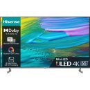 televízor Hisense 55U6KQ