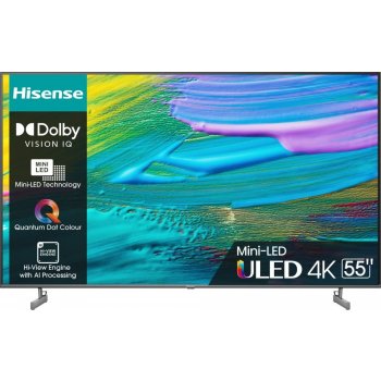 Hisense 55U6KQ